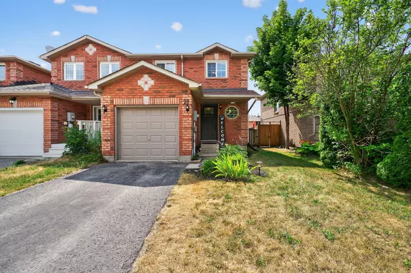 28 Lee CRES, Barrie, ON L4N 9Z1