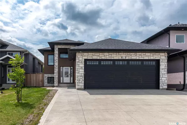 762 Labine COURT, Saskatoon, SK S7L 6C8