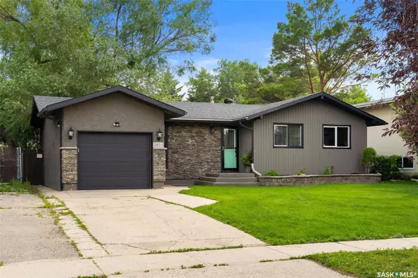 Regina, SK S4S 1L7,3611 25th AVENUE