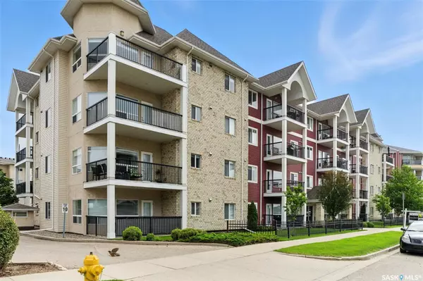 150 Pawlychenko LANE #314, Saskatoon, SK S7B 0B4