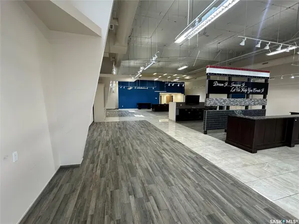 464 Broadway STREET E #2, Yorkton, SK S3N 2K3