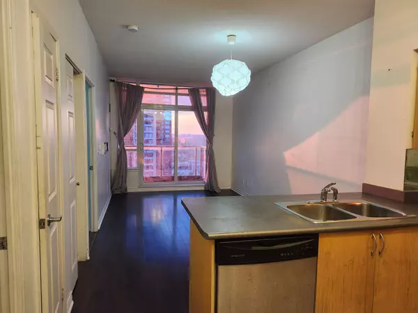 Mississauga, ON L5B 0A1,388 Prince Of Wales DR #2305
