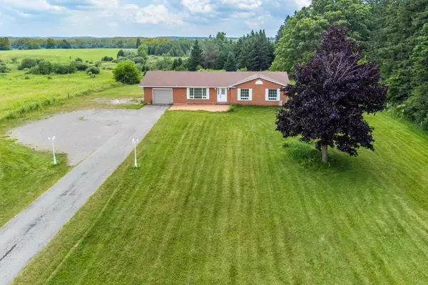 156011 Highway 10 N/A, Melancthon, ON L9V 1X9