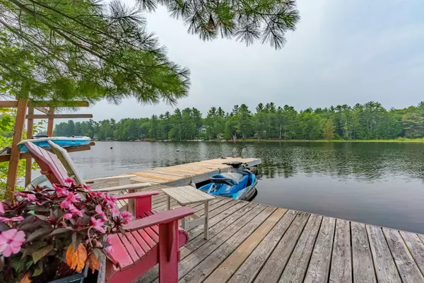Gravenhurst, ON P1P 1R2,1032 Sunset Bay RD N