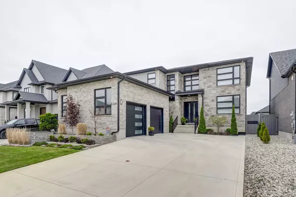 6328 Brash DR, London South, ON N6P 0H2