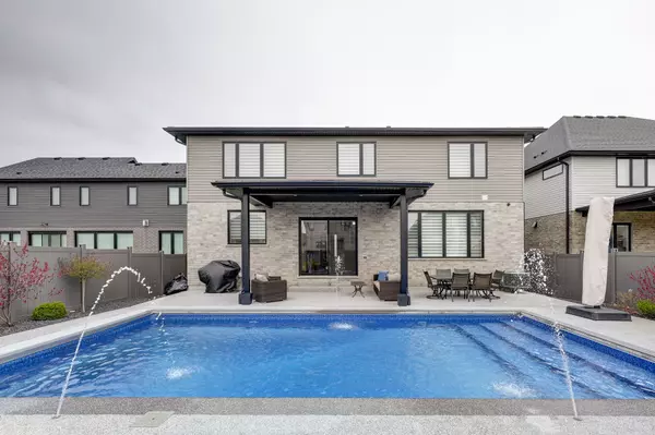 London South, ON N6P 0H2,6328 Brash DR