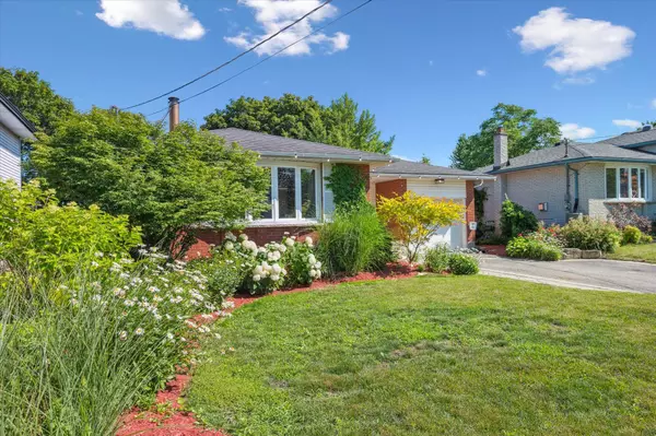Guelph, ON N1E 3N6,70 Balmoral DR