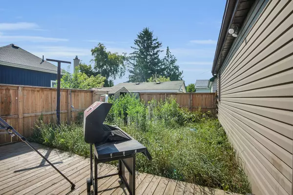 London East, ON N5Z 2T2,284 Sanders ST
