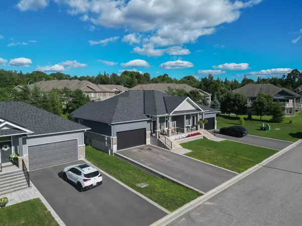 North Bay, ON P1C 0B5,6 SILVER MAPLE LN