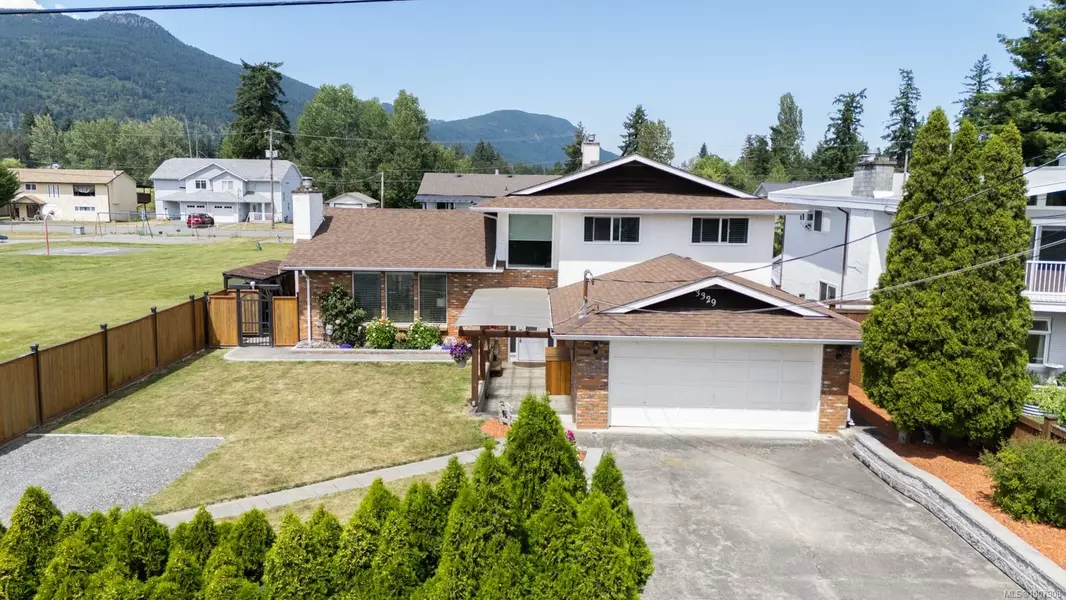 3329 Parkside Pl, Duncan, BC V9L 4S7