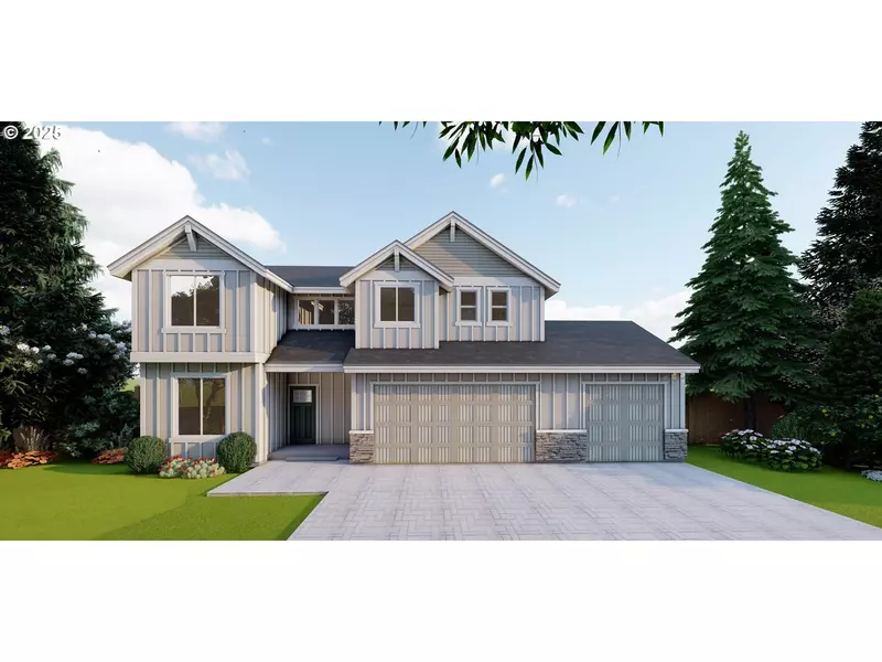 415 S Elm ST, Yamhill, OR 97148