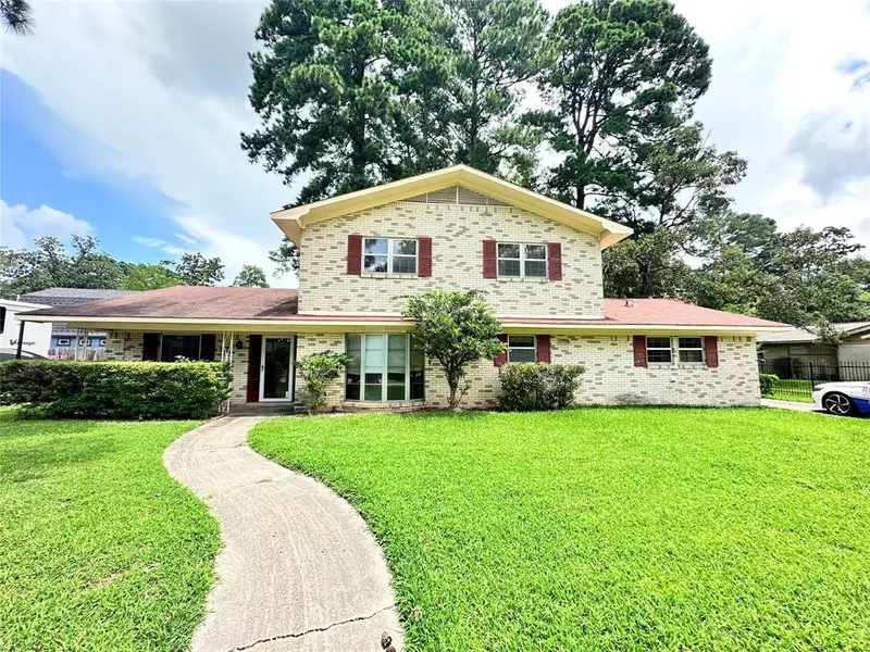 8409 W Wilderness Way, Shreveport, LA 71106