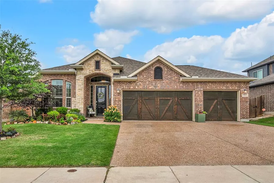 3213 Timberline Drive, Melissa, TX 75454