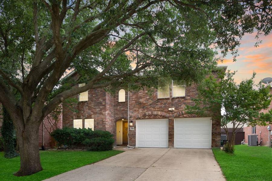 6005 Mariposa Drive, Mckinney, TX 75070