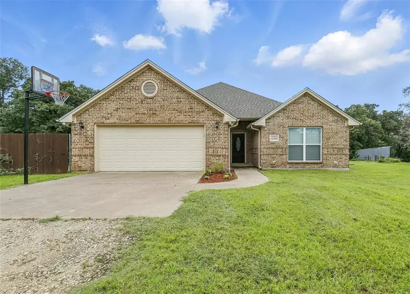8109 County Road 804, Burleson, TX 76028
