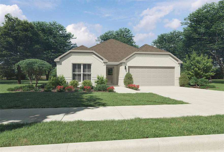 330 Arcane Street, Greenville, TX 75402