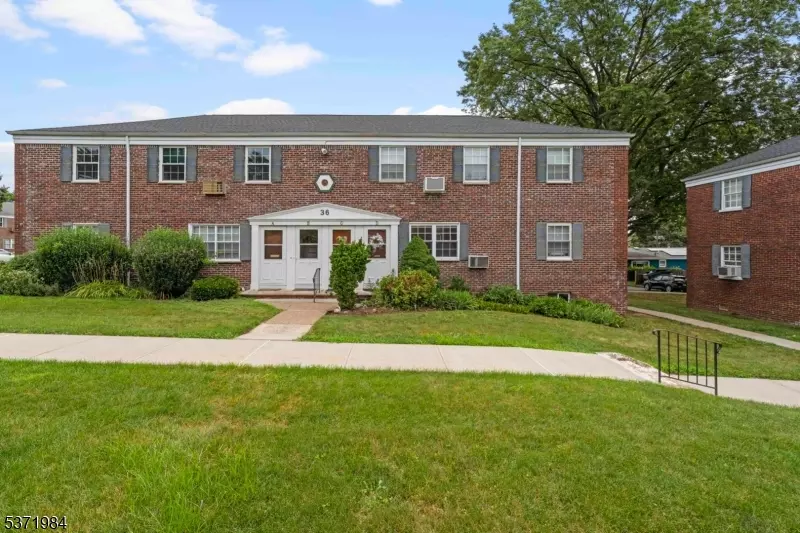36D W Roselle Ave #D, Roselle Park Boro, NJ 07204