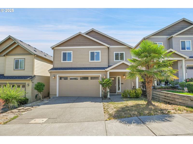 5044 SW 207TH PL, Beaverton, OR 97078