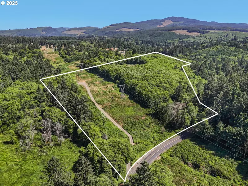 0 Hillcrest Loop, Astoria, OR 97103