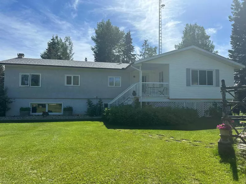 394051 Range Road 8-5A, Rural Clearwater County, AB T4T 2A4