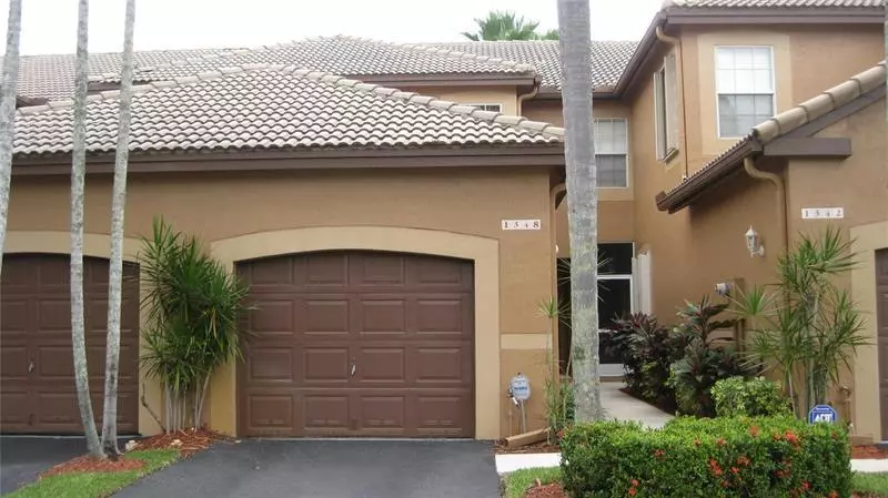 1348 Veracruz Ln #4-8, Weston, FL 33327