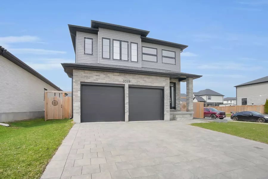 3319 Regiment RD, London South, ON N6P 0G5
