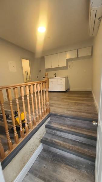 639 Ontario ST #Back Unit, Stratford, ON N5A 3J6