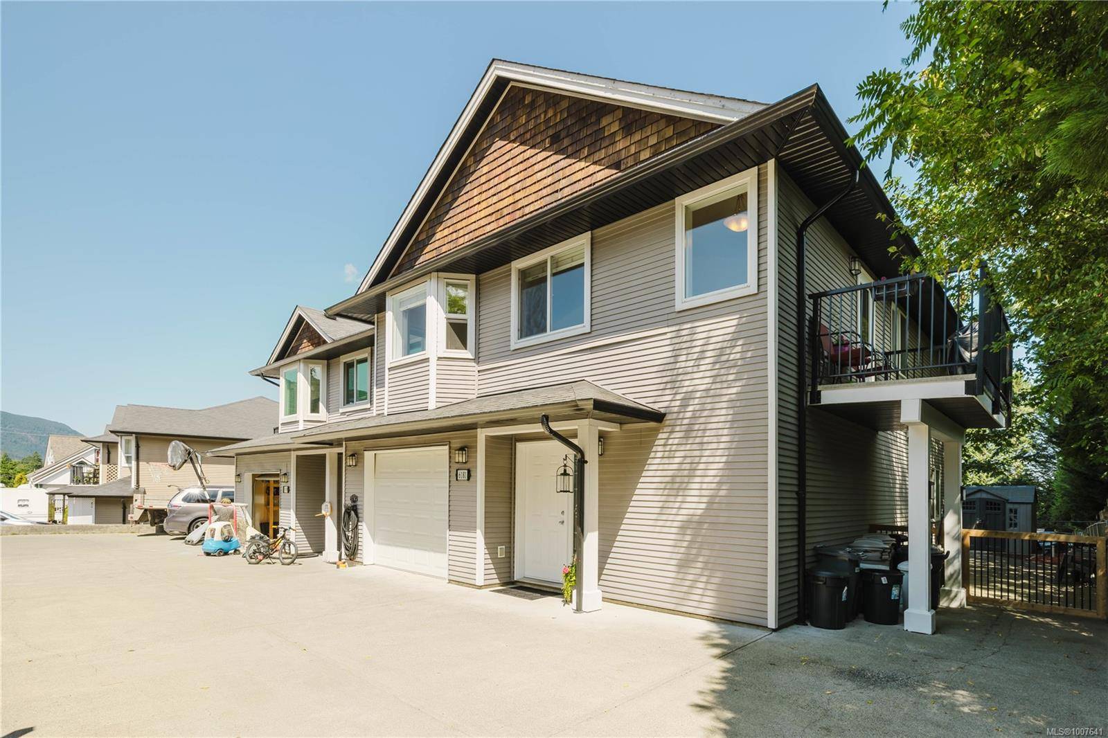Duncan, BC V9L 0A8,6181 Drombeg Pl