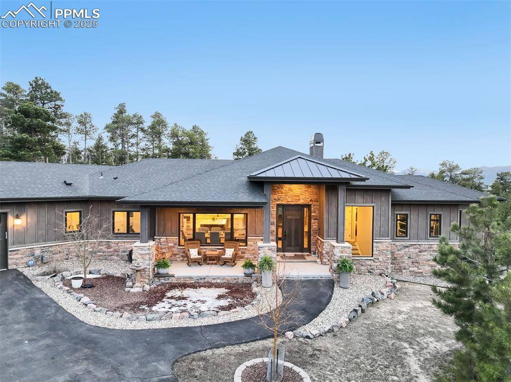 17548 Colonial Park DR, Monument, CO 80132