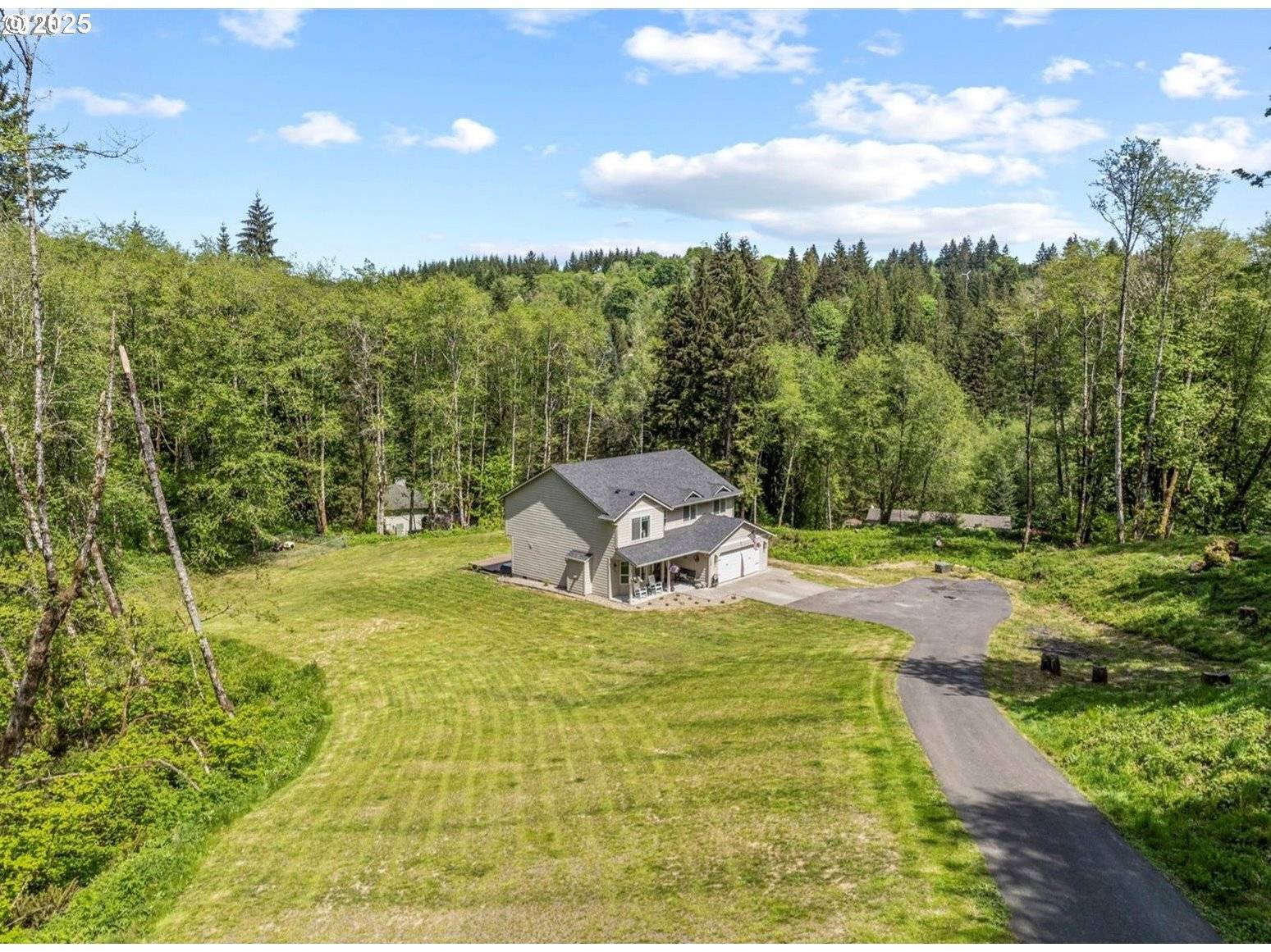 208 SALMONBERRY LN, Longview, WA 98632