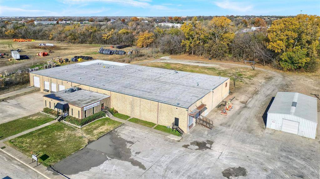1411 Southland Drive, Gainesville, TX 76240