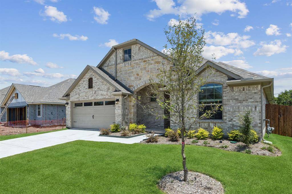 Waxahachie, TX 75165,1858 Silver Birch Road