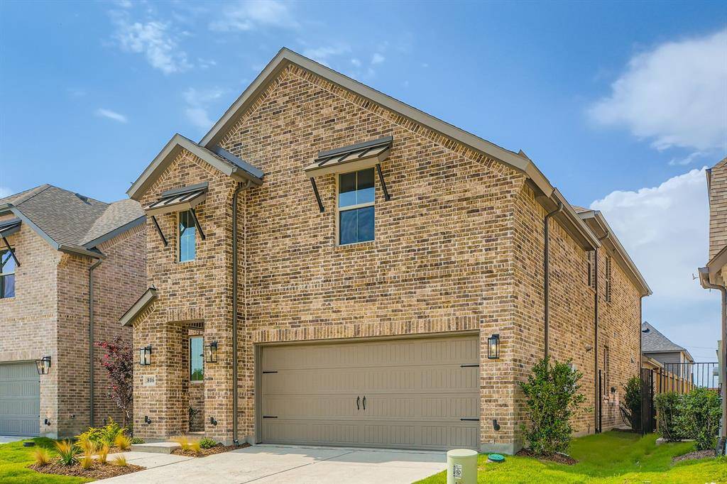 Lavon, TX 75166,806 Trailing Vine Way