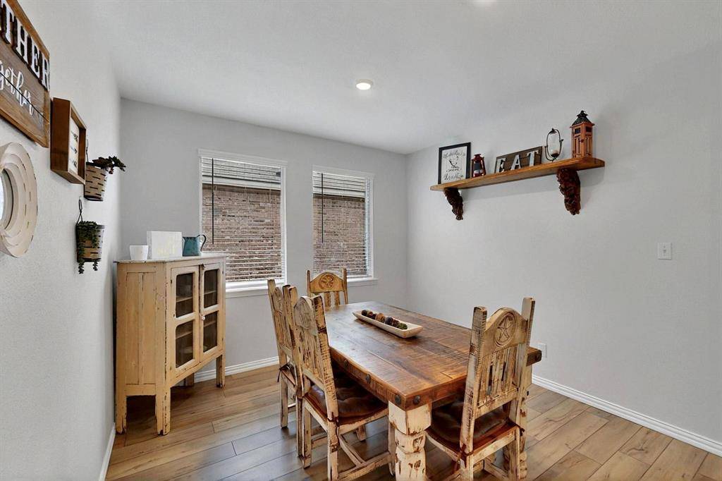 Princeton, TX 75407,5107 Penrose Drive