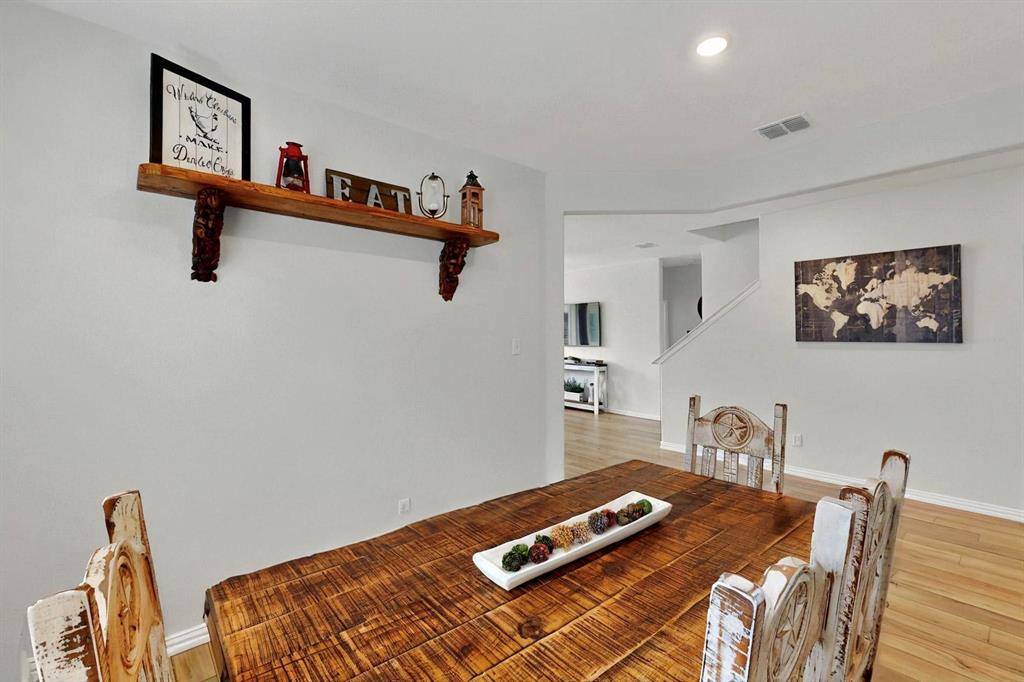 Princeton, TX 75407,5107 Penrose Drive