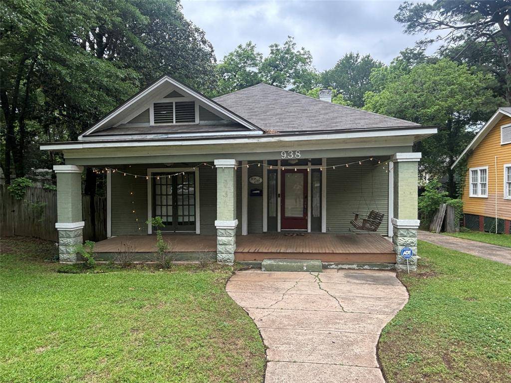 938 Boulevard Street, Shreveport, LA 71104