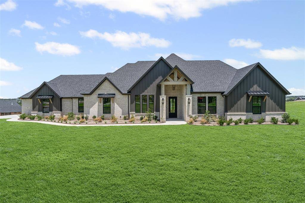 Weatherford, TX 76087,432 Royal Santana Run