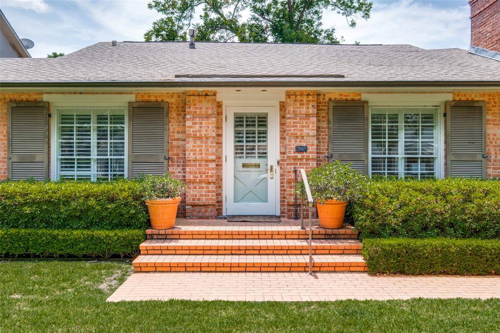 University Park, TX 75225,4229 Colgate Avenue