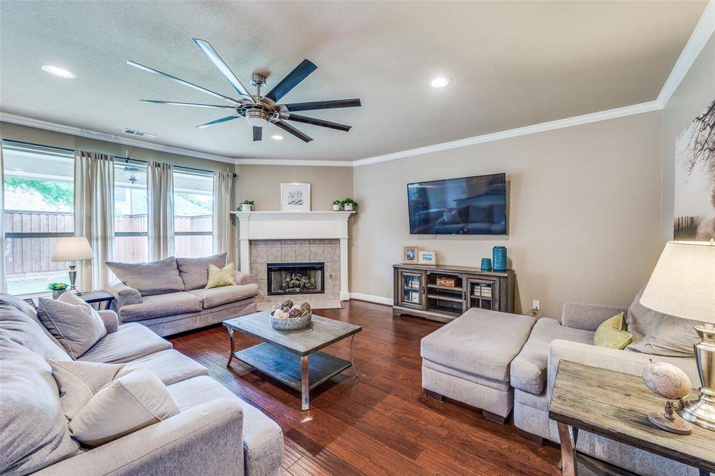 Frisco, TX 75033,1473 Kingfisher Lane