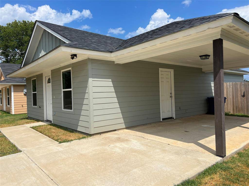 312 Caddo Avenue, Benton, LA 71006