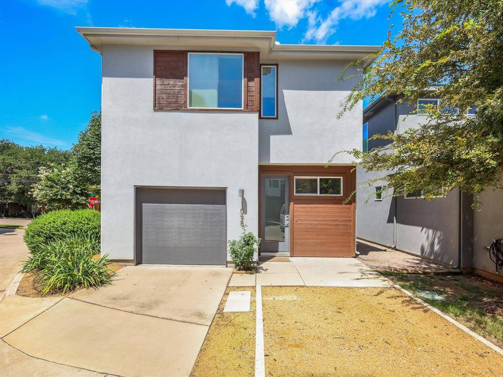 1095 Gallivant Lane, Dallas, TX 75218