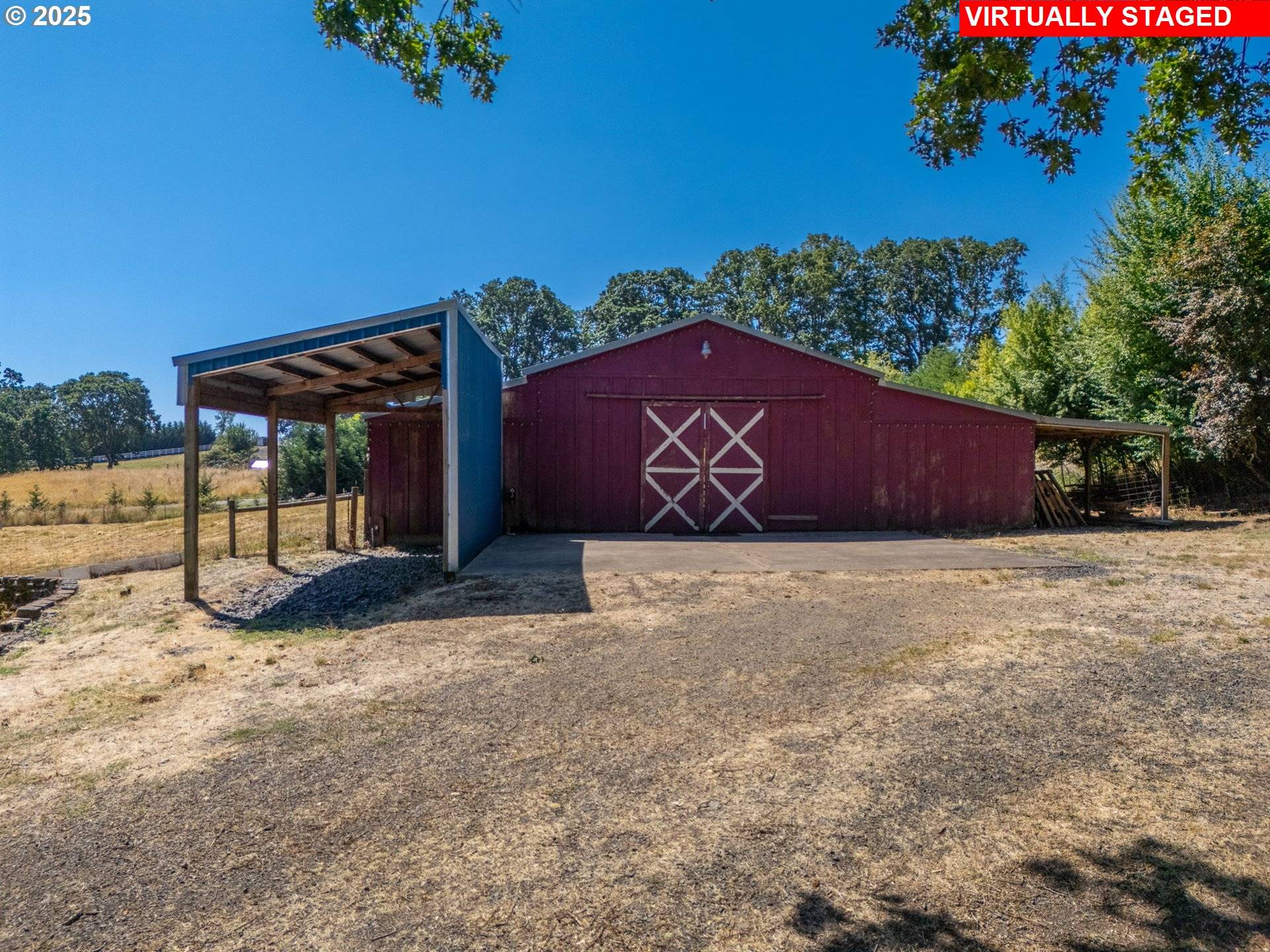Albany, OR 97322,34388 GRENZ LN
