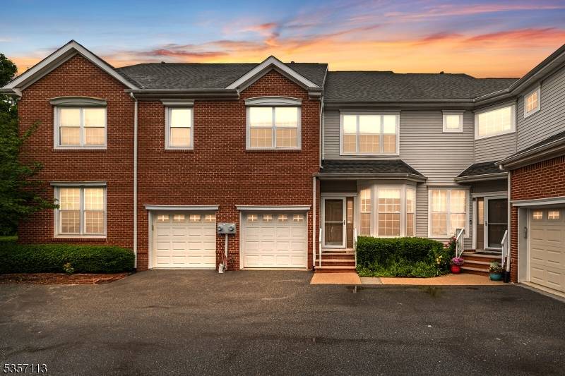 115 Cardigan Ct #115, Parsippany-troy Hills Twp., NJ 07054