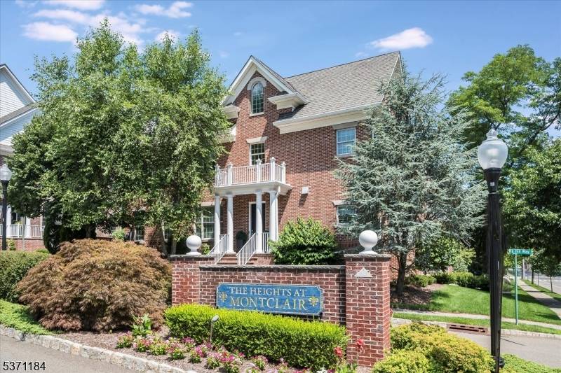 114 Harrison Ave, Montclair Twp., NJ 07042