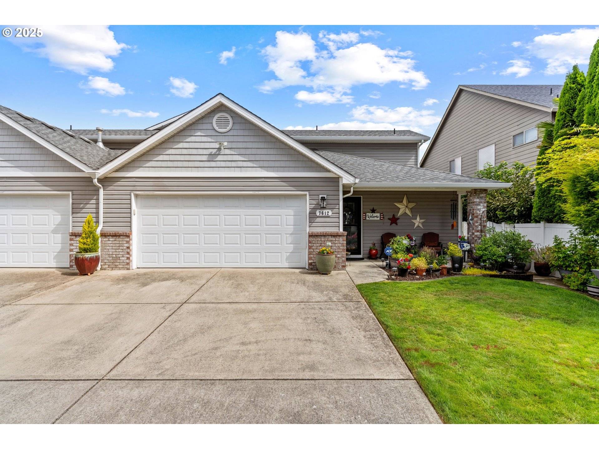 7612 NE 61ST CIR, Vancouver, WA 98662