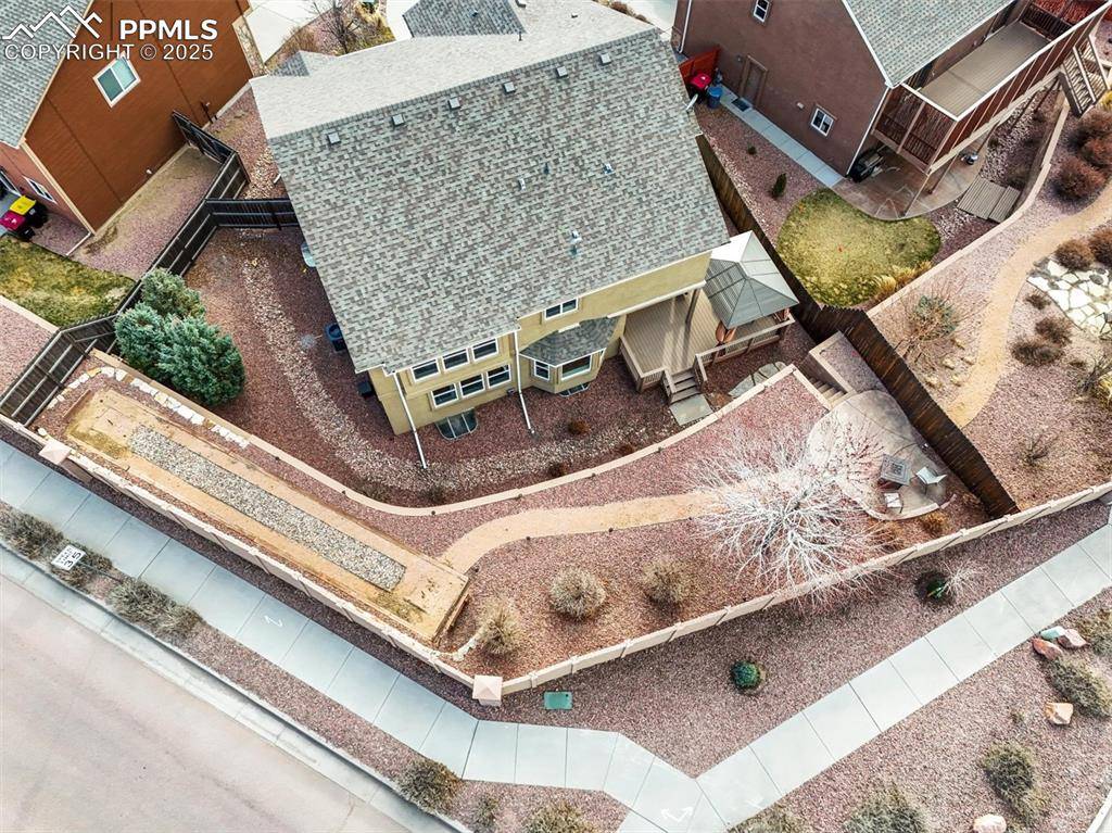 3677 Reindeer CIR, Colorado Springs, CO 80922