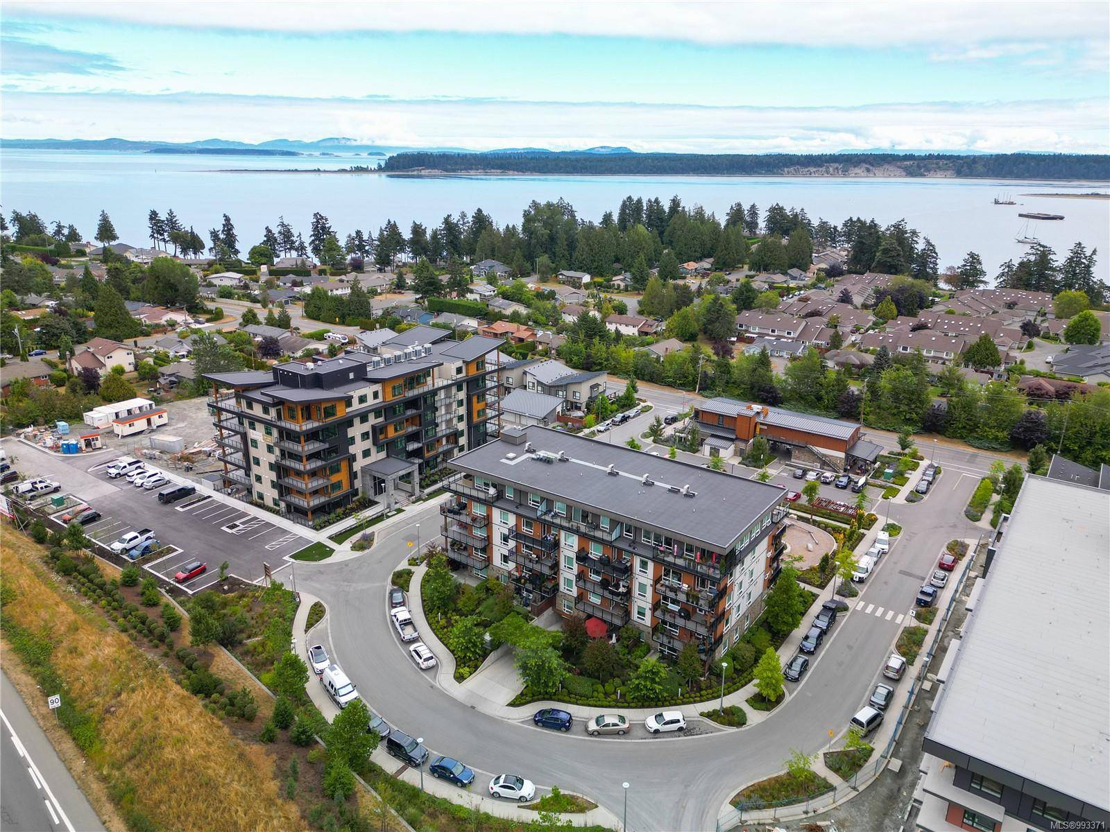 2520 Hackett Cres #206, Central Saanich, BC V8M 0B9