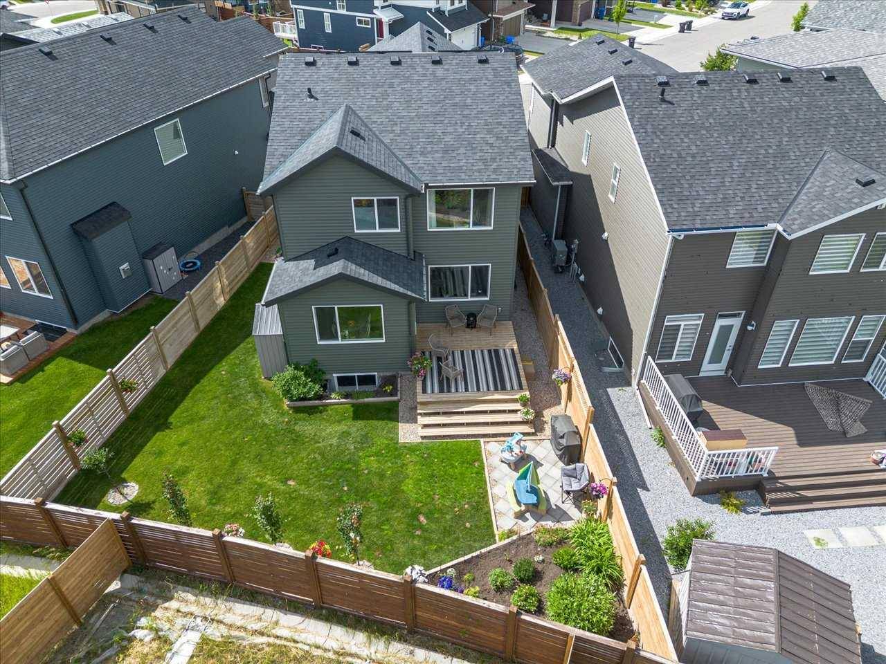 Calgary, AB T3P 1N9,81 Howse MT NE