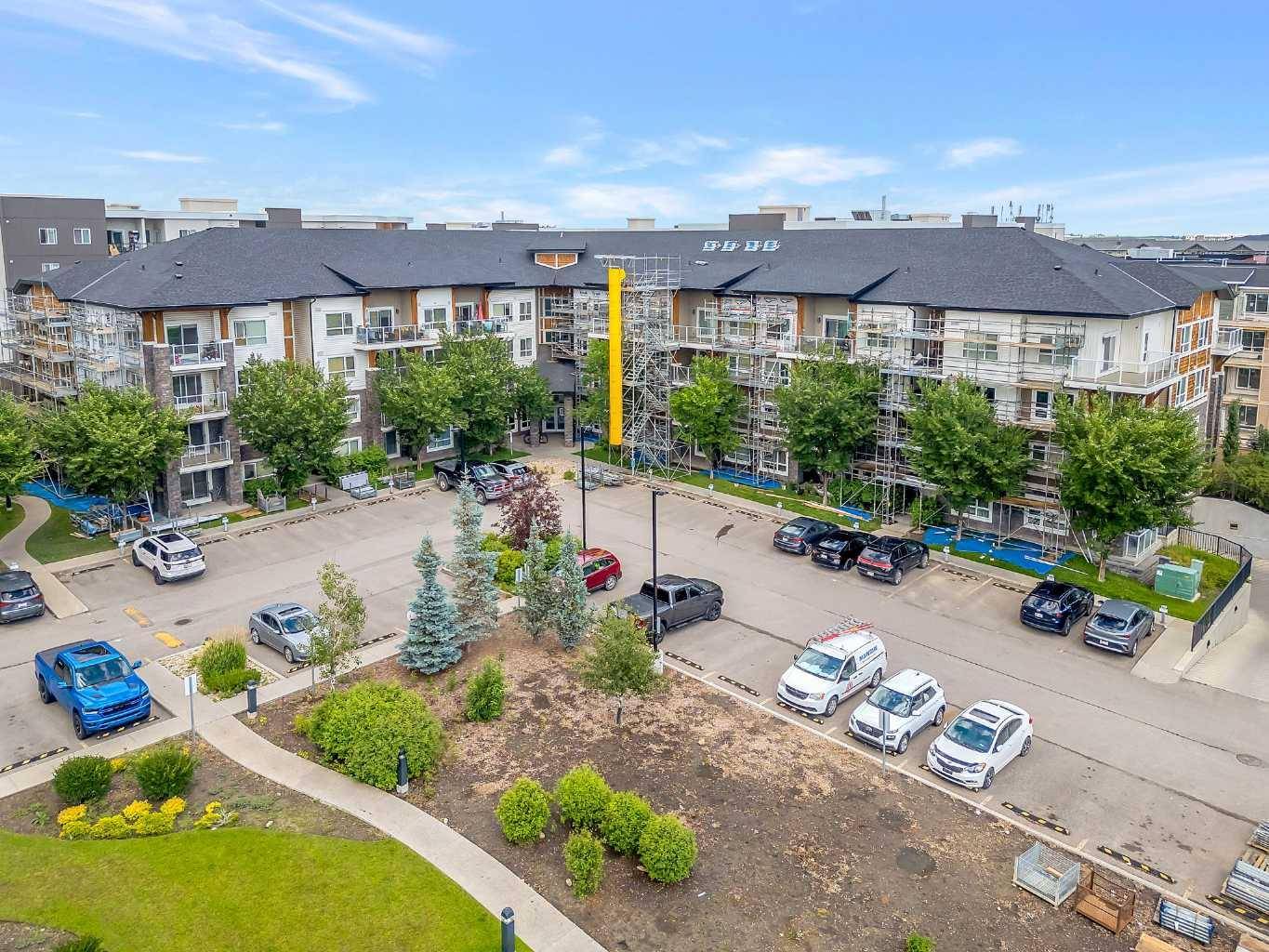240 Skyview Ranch RD NE #2415, Calgary, AB T3N0P4
