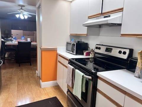 Pembroke Pines, FL 33027,13001 SW 11 Court #312A